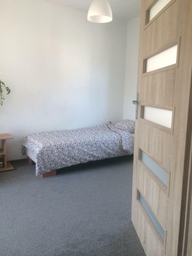 Noclegi U Ireny Zakręt Exteriör bild